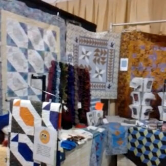 DbarJ Quilts and Quilt Tops